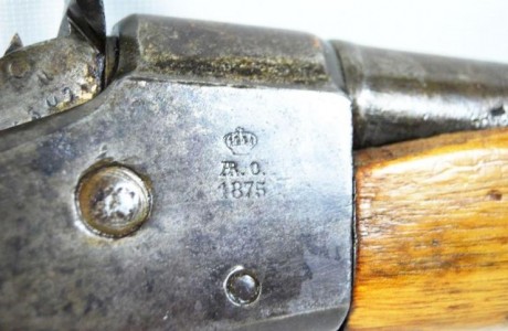 Buenas tardes a todos, me llamo Juan y salvo un par de carabinas de aire y pistolas de gas soy un neófito 30