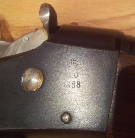 Buenas tardes a todos, me llamo Juan y salvo un par de carabinas de aire y pistolas de gas soy un neófito 40