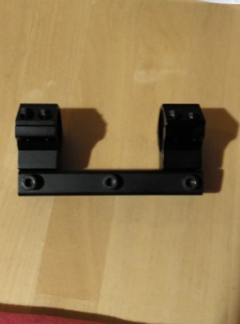     Se vende Carabina Cometa Fusion Premier Star cal 5.5 ,(como nueva , solo ha tirado una caja de balines. 20
