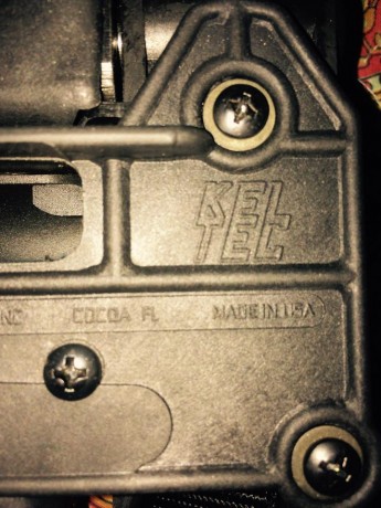 se vende fusil keltec , fabricado en usa , en perfecto estado , muy poco uso , como nuevo , se entrega 00