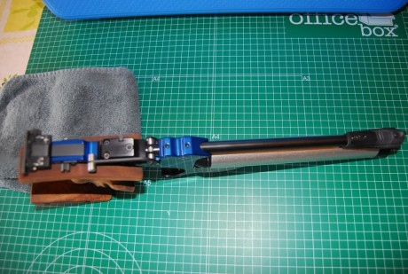Vendo pistola Matchs Guns, es la electrónica y mecánica, tira en los dos modos indistintamente. Tiene 12