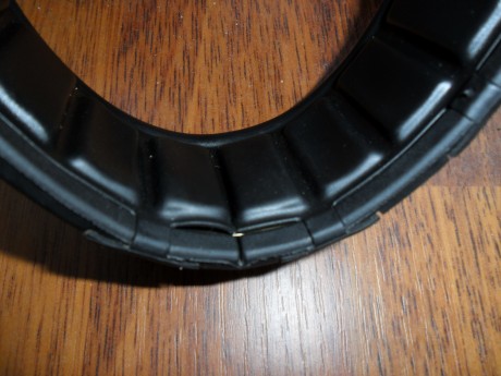 los Peltor Tactical Sport casi sin usar, me los habré puesto unas 15 veces como mucho y tiene el juego 21