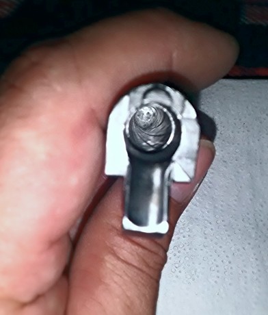 Muy buenas a todos. Tengo en venta mi pistola CZ 75 sp01 táctical del 9mm P.B. La vendo para dedicarme 10