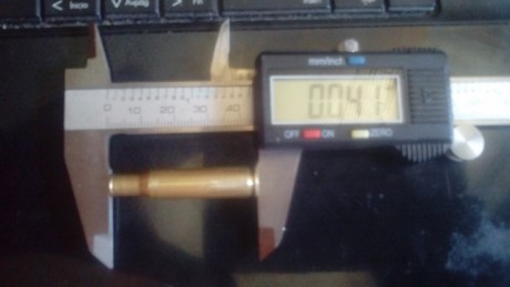 Saludos, no se si este es el foro correcto pero creo que es donde mas posibilidades tengo de encontrar 121