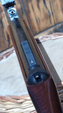 días, vendo esta diana 45T01 en perfecto estado de conservación y funcionamiento. Calibre 4.5.  3.5 kilogramos. 00