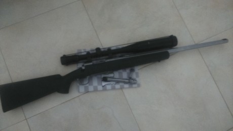Se vende por tener también un police compre esté por que me gusta mas estéticamente es mas bonito  con 01