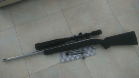 Se vende por tener también un police compre esté por que me gusta mas estéticamente es mas bonito  con 00