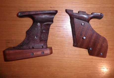 Hola a todos, vendo un rifle tipo Winchester de 1892, fabricado en España en el 1925 con la marca Tigre.
Es 51