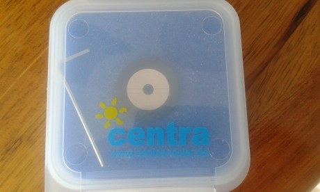 Hola compañeros,

Vendo Espejo de la marca CENTRA para iris que no sean de la marca CENTRA.

Lo compre 01
