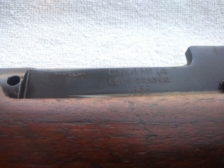 Buenas tardes
Acabo de adquirir este rifle a un compañero del club y estoy intentando recavar toda la 12