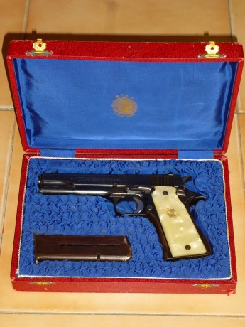 Hola.
He adquirido esta caja y aunque el vendedor dice que corresponde a una STAR mod B no me acaba de 41