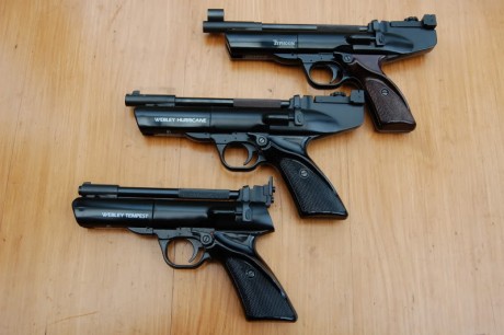 mi primera pistola y tiene 33 años.pero sigue disparando y con una precision incleible si usas de copa 20