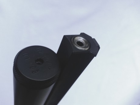 Pongo a la venta esta magnífica pistola STEYR, mod. LP1, en estado inmaculado. Pistola de Co2 proveniente 31