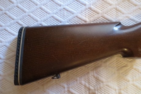  *******Se retira de la venta*******

Gracias a todos por el interés. 

Vendo escopeta Benelli 121 táctica, 20