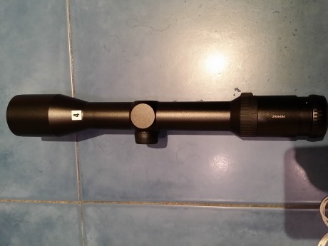 En perfecto estado. Muy cuidado.lentes perfectas. Se enseña o se envia. Se encuentra en asturias. Mejor 01