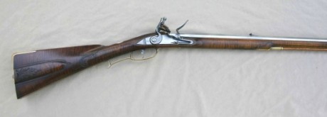 Hola, aunque me gustan todas las armas, unas mucho y otras mas siento debilidad por estos, los rifles 161