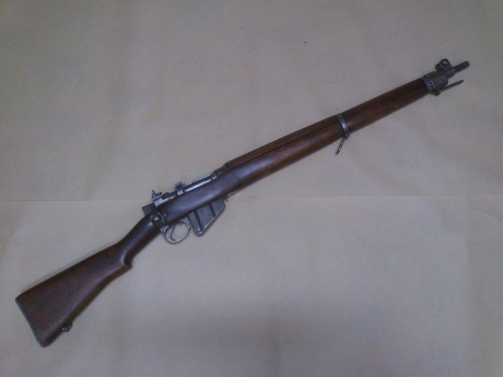 Enfield 303 en perfecto estado-
600€ 00