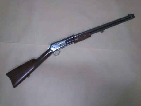 Lifgthning 44-40 precioso-
1500€ 00