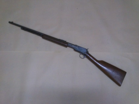Modelo de 1958 impecable.
 400€ 00