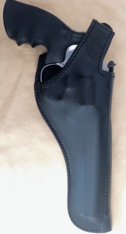 Vendo en perfecto estado este magnifico six shoots, comprado nuevo en 2011, y con muy pocos disparos, 00