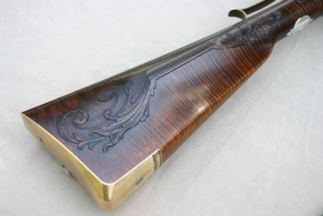 Hola, aunque me gustan todas las armas, unas mucho y otras mas siento debilidad por estos, los rifles 01