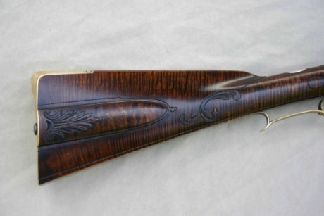 Hola, aunque me gustan todas las armas, unas mucho y otras mas siento debilidad por estos, los rifles 00