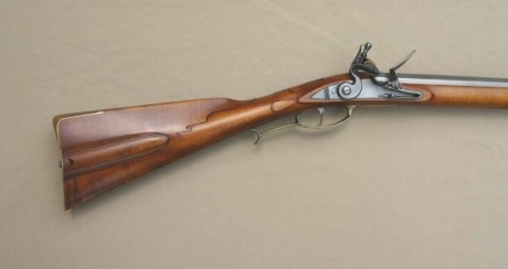 Hola, aunque me gustan todas las armas, unas mucho y otras mas siento debilidad por estos, los rifles 10