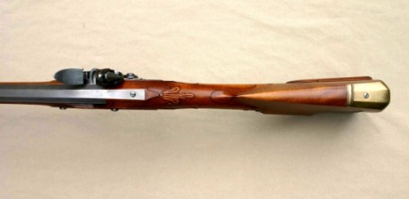 Hola, aunque me gustan todas las armas, unas mucho y otras mas siento debilidad por estos, los rifles 20