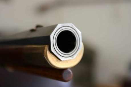 Hola, aunque me gustan todas las armas, unas mucho y otras mas siento debilidad por estos, los rifles 31