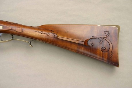 Hola, aunque me gustan todas las armas, unas mucho y otras mas siento debilidad por estos, los rifles 30