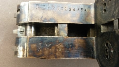Con objeto de su venta, me.gustaria que me ayudaseis a identificar esta AYA y valorarla. Es de un buen 10