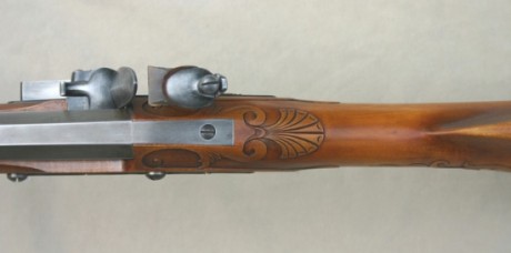 Hola, aunque me gustan todas las armas, unas mucho y otras mas siento debilidad por estos, los rifles 51