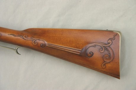 Hola, aunque me gustan todas las armas, unas mucho y otras mas siento debilidad por estos, los rifles 50