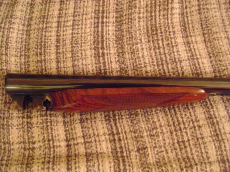 Se vende Pedro Arrizabalaga modelo 122
Expulsora
Pletinas desmontables a mano 
Llaves con mecanismos holland
Grabados 12