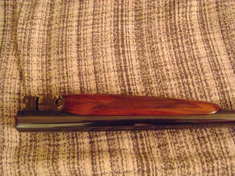 Se vende Pedro Arrizabalaga modelo 122
Expulsora
Pletinas desmontables a mano 
Llaves con mecanismos holland
Grabados 11