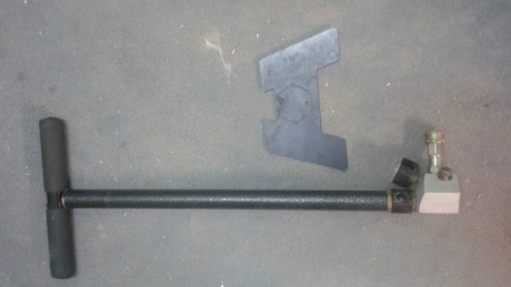  20150725_123419.jpg Se vende o cambia bomba hill lo k se b en la foto  hay k cambiarle las juntas ace 00