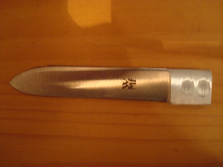  DSC06533.JPG  DSC06535.JPG 

Hoja de recambio para navaja de paracaidista alemana. Mide 125 mm , no esta 01