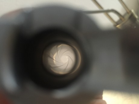 VENDIDA ,,,,,pistola STI targert master de 6 pavon  de 9mm tiene un año  ,la compre nueva ,esta practicamente 80