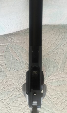 VENDIDA ,,,,,pistola STI targert master de 6 pavon  de 9mm tiene un año  ,la compre nueva ,esta practicamente 112