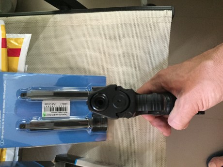 Vendo mi pistola por exceso de cupo en mi armario, la pistola la compre hace 6 meses en la web https://www.armasdecoleccion.com/blackwater-45mm-bw1911-full-metal-blow-back-p-2587.html
 82