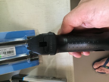 Vendo mi pistola por exceso de cupo en mi armario, la pistola la compre hace 6 meses en la web https://www.armasdecoleccion.com/blackwater-45mm-bw1911-full-metal-blow-back-p-2587.html
 81