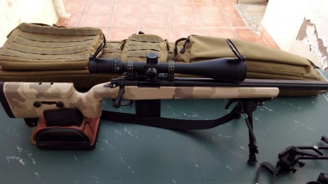 Hola compañeros enseñemos nuestros R_700,que veamos esos rifles,tipo de monturas,customizados,sin customizar 131