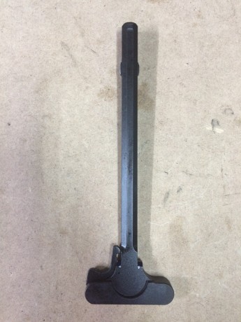 Vendo varias piezas de recambio y accesorios para AR15

- Bocacha Noveske KX3 (a estrenar): 140€
- Bocacha 62