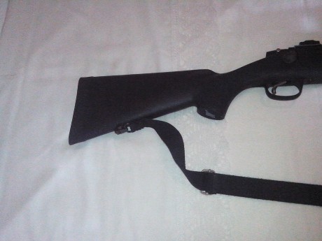 Vendo rifle MARLIN cal.30-06, bases leupold QR, punto y alzas truglu, solo a disparado 14 cartuchos, se 01