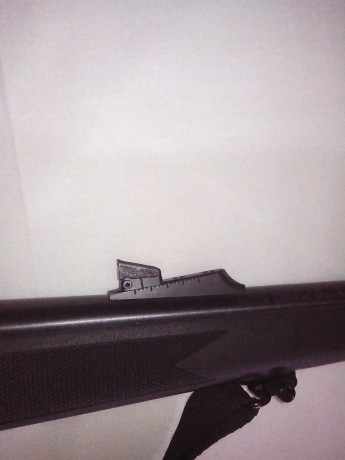 Vendo rifle MARLIN cal.30-06, bases leupold QR, punto y alzas truglu, solo a disparado 14 cartuchos, se 00
