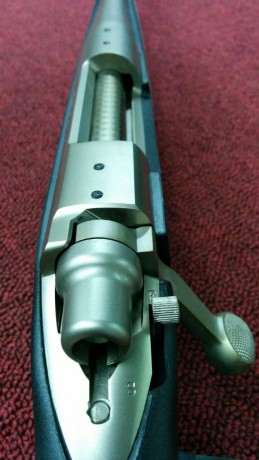 Hola compañeros enseñemos nuestros R_700,que veamos esos rifles,tipo de monturas,customizados,sin customizar 12