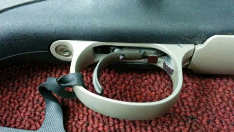 Hola compañeros enseñemos nuestros R_700,que veamos esos rifles,tipo de monturas,customizados,sin customizar 11
