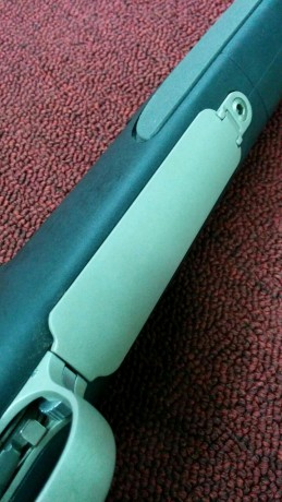 Hola compañeros enseñemos nuestros R_700,que veamos esos rifles,tipo de monturas,customizados,sin customizar 10