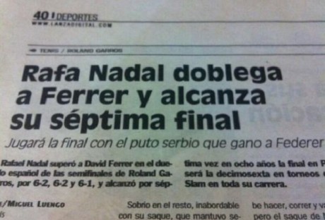 Quiero iniciar este hilo con vocacion de denuncia de todos esos atropellos periodisticos que vemos a diario.

Lo 10