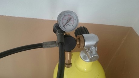 compaňeros pues lo dicho vendo varias cosas, estan en muy estado, se pueden ver y Probar:
Vendo botella 22
